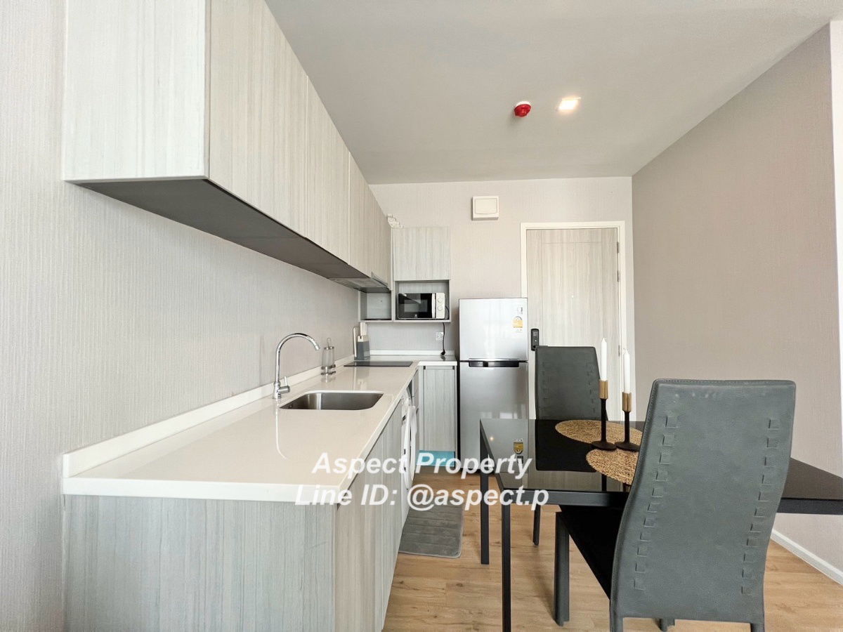 รูป ✨ ให้เช่า Notting Hill Laemchabang - Sriracha ✨ - รูปที่ 2/17
