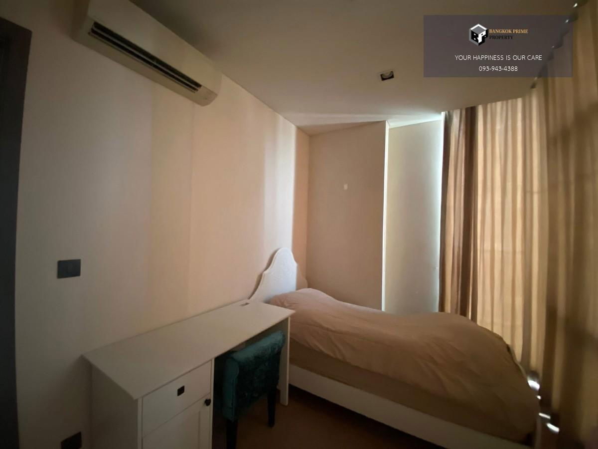 picture The Room Chareonkrung30 | 🚝Near BTS Saphan Taksin #2025081111325 - 9/14
