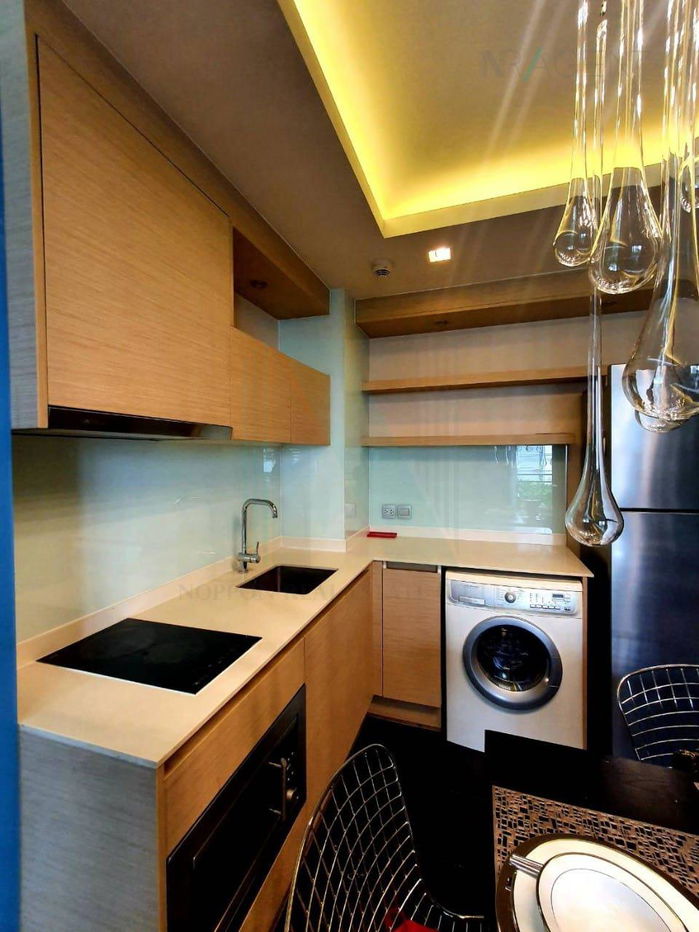 picture 📌 For Sell Condo VIA BOTANI Building 1, Floor 2,1 bed room, Room size 47 sqm - 6/8