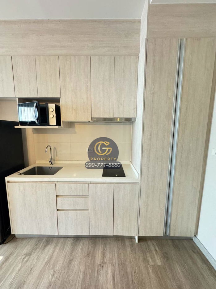 รูป ✨ให้เช่า Keen Centre Condo Sriracha✨ 📍ตรงข้ามโรบินสันศรีราชา - รูปที่ 3/19