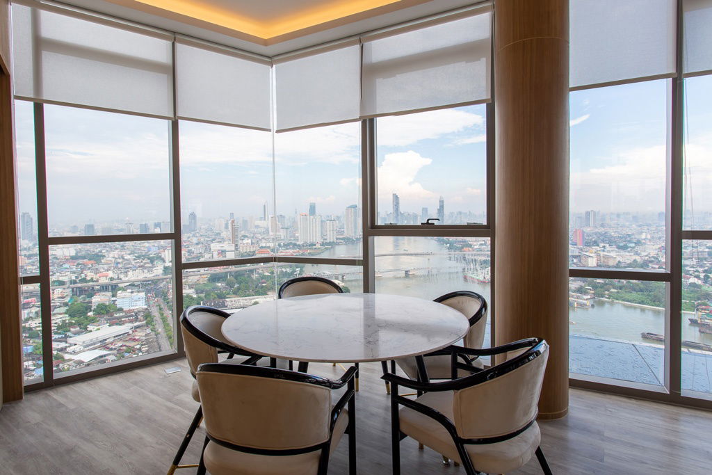 รูป ให้เช่า / Rent  นิช โมโน เจริญนคร ราษฎร์บูรณะ ห้องใหม่ พร้อมเข้าอยู่ ห้องกว้าง มุมสวยแดดไม่ร้อน - รูปที่ 27/33