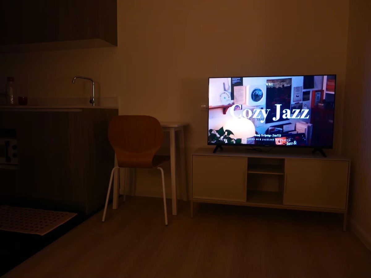 picture WS2159 [Rent] A space Mega Bangna 2 💰 Rent 9,500 baht/month 📍 BTS Bangna - 1/15