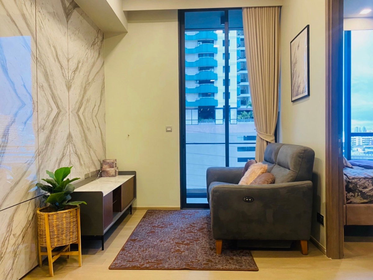 picture 💥ST-6125💥CELES Asoke 👉Line : @accessliving - 1/9