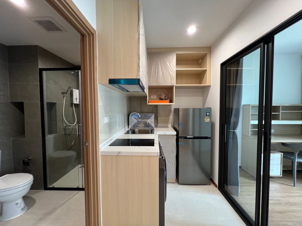 picture Condo For Rent!! The Livin Ramkhamhaeng - 4/15