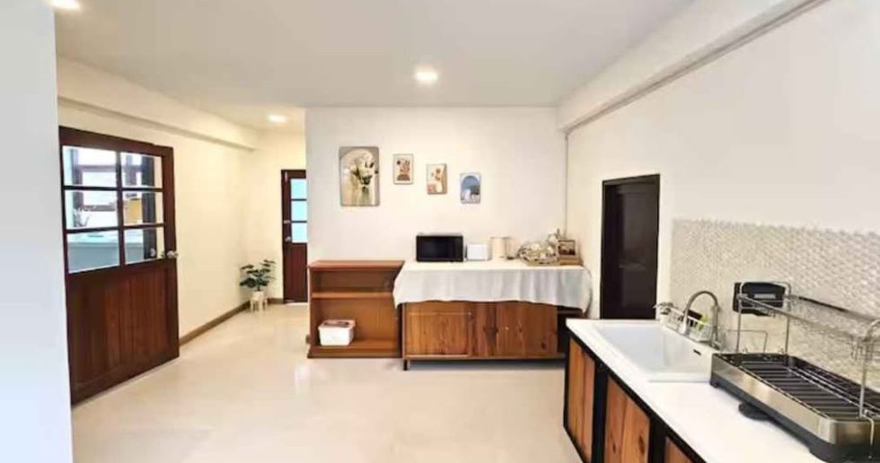 picture #R5656 🎉 110868 House for rent Soi Ari Rak (Skhumvit 50) - 8/19