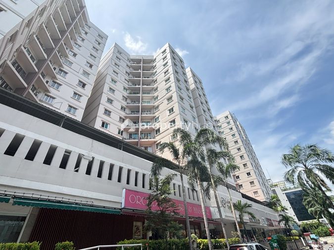 Fortune Condo Town