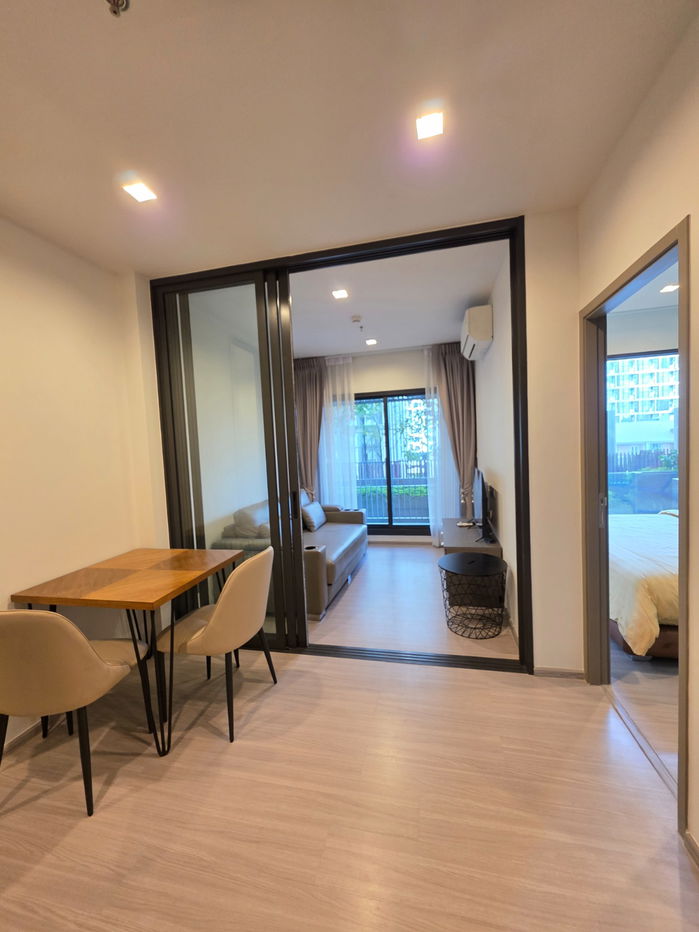 picture Life Asoke Hype for rent, 24,000 baht [PNr250801] - 6/14