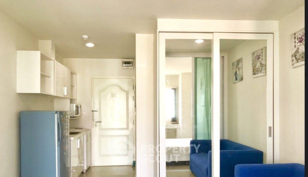 picture Studio Condo at Kensington Condominium near BTS Bearing (ID 2249041) - 2/7