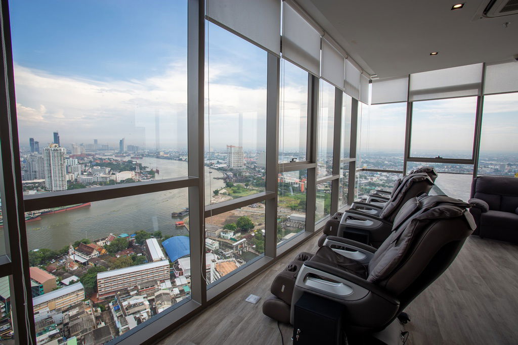 รูป ให้เช่า / Rent  นิช โมโน เจริญนคร ราษฎร์บูรณะ ห้องใหม่ พร้อมเข้าอยู่ ห้องกว้าง มุมสวยแดดไม่ร้อน - รูปที่ 30/33