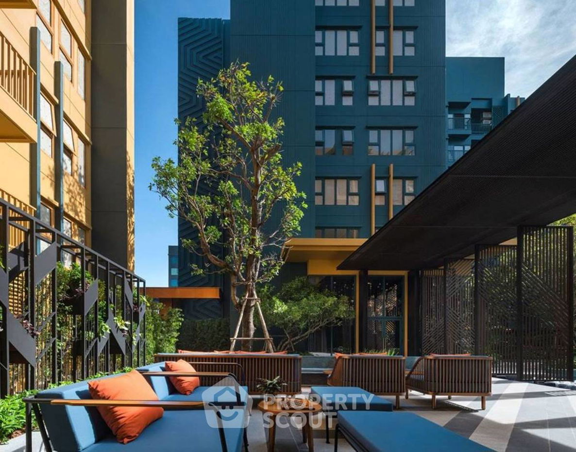 picture 1-BR Condo at The Base Sukhumvit 50 near BTS On Nut (ID 2249068) - 5/6