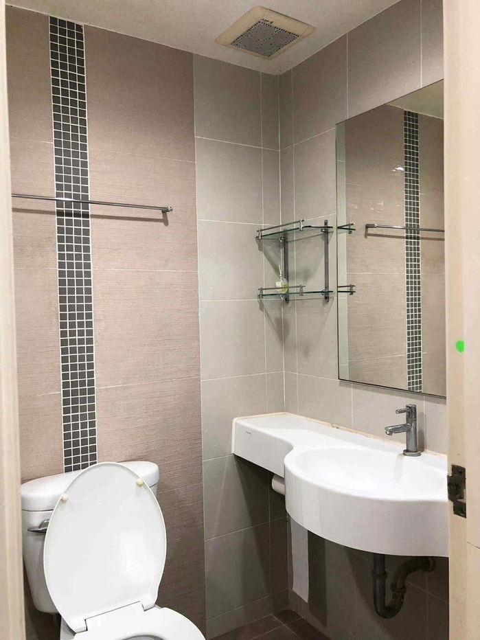 picture Lumpini Ville Chaengwatthana - Pakkret for rent ✨ Fully furnished - 7/8
