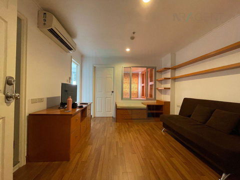 For Rent Condo LUMPINI VILLE SUKHUMVIT 77 Building A, Floor 11,1 bed room, Room size 37.00 sqm