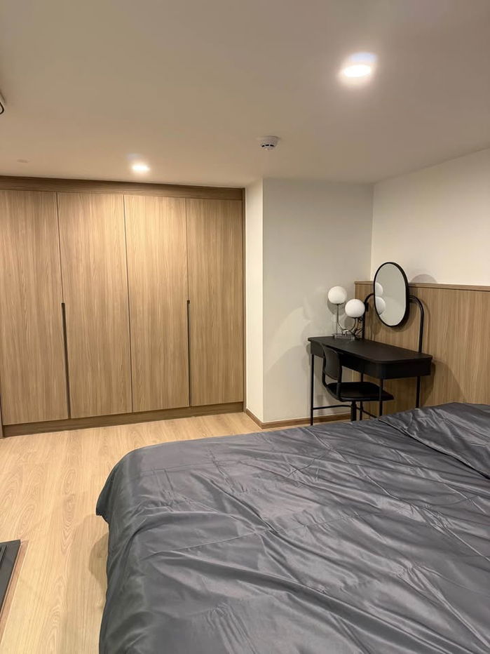 รูป [ Duplex ]  ⚡🌈BL230123 ไลฟ์ พระราม 4 - อโศก ( Life Rama 4 - Asoke )⚡🌈 LINE : @theagentpro (มี @ นำหน้าด้วยครับ)  - รูปที่ 5/9