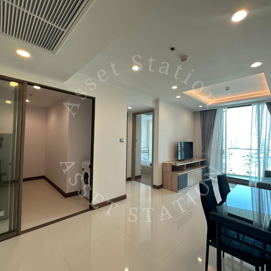 รูป 🔥 New Available | Supalai Oriental Sukhumvit 39 BTS Phrom Phong 🔥  - รูปที่ 3/6