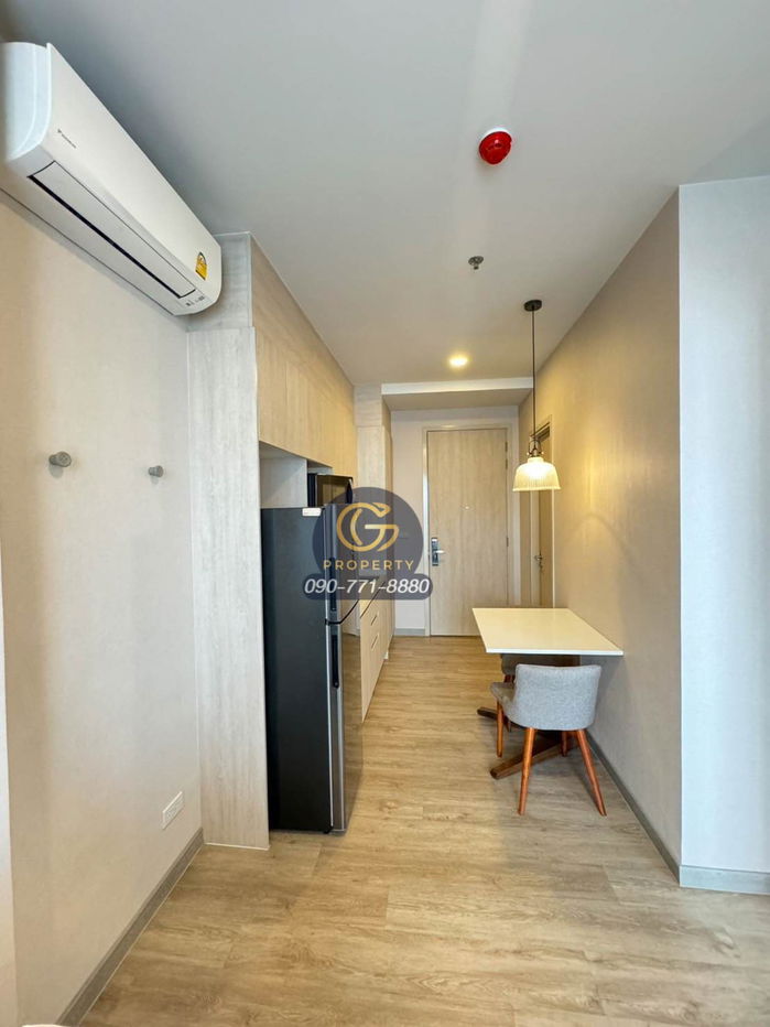 รูป ✨ให้เช่า Keen Centre Condo Sriracha✨ 📍ตรงข้ามโรบินสันศรีราชา - รูปที่ 12/19