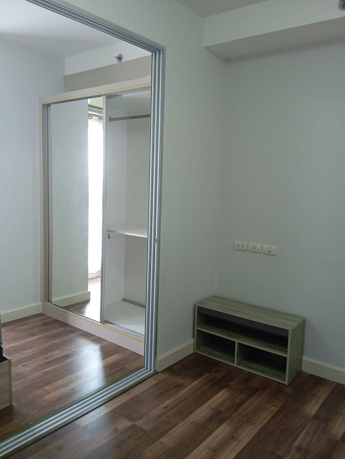 รูป ✨ มีเครื่องซักผ้า คอนโด A Space Me บางนา 1 นอน 25 ตรม ชั้น 23 เพียง 7000 บาท 🏡💖 - รูปที่ 2/14