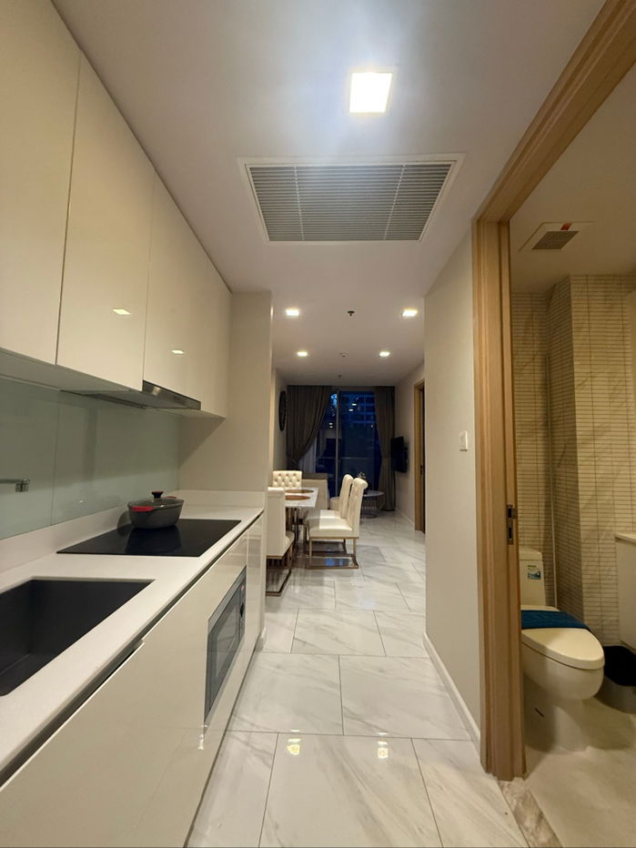 รูป Hyde  sukhumvit11 (Best price, Good yield) - รูปที่ 2/9