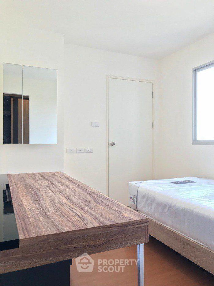 picture 2-BR Condo at Lumpini Mixx Thepharak-Srinakarin in Thepharak (ID 814378) - 2/7