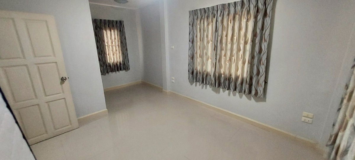 รูป ขายบ้านเดี่ยว  เคซี เนเชอรัลวิวล์ รามคำแหง  บรรยากาศดีเยี่ยม - รูปที่ 12/16