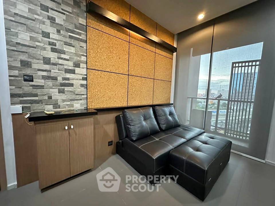 picture 1-BR Condo at M Ladprao near BTS Ha Yaek Lat Phrao (ID 2250202) - 1/10