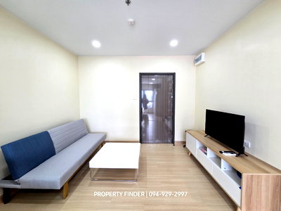 Condos for rent : Condo for rent Supalai Veranda Sukhumvit 117   Make an appointment to view the room 👉line: @propertybkk2