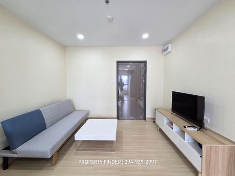 PFD-5362 ให้เช่าคอนโด ศุภาลัย เวอเรนด้า สุขุมวิท 117 นัดชมห้อง 👉line : @propertybkk2