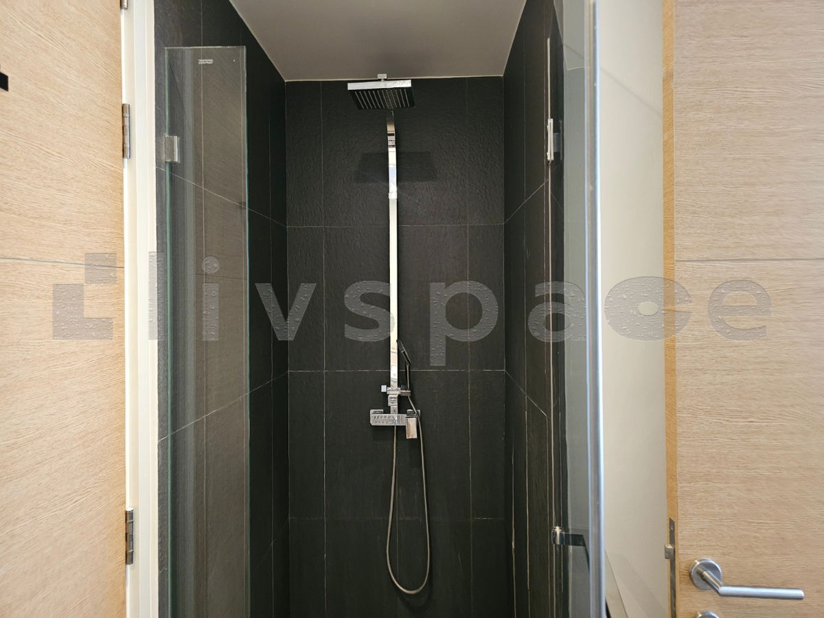 picture [L250804019] For Rent The Lofts Ekkamai | 1 Bedroom Duplex | Size 47 sq.m. | Special Price | Ready to Move In - 7/8