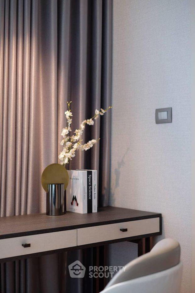 picture 1-BR Condo at Sindhorn Residence near BTS Ratchadamri (ID 1266377) - 3/14