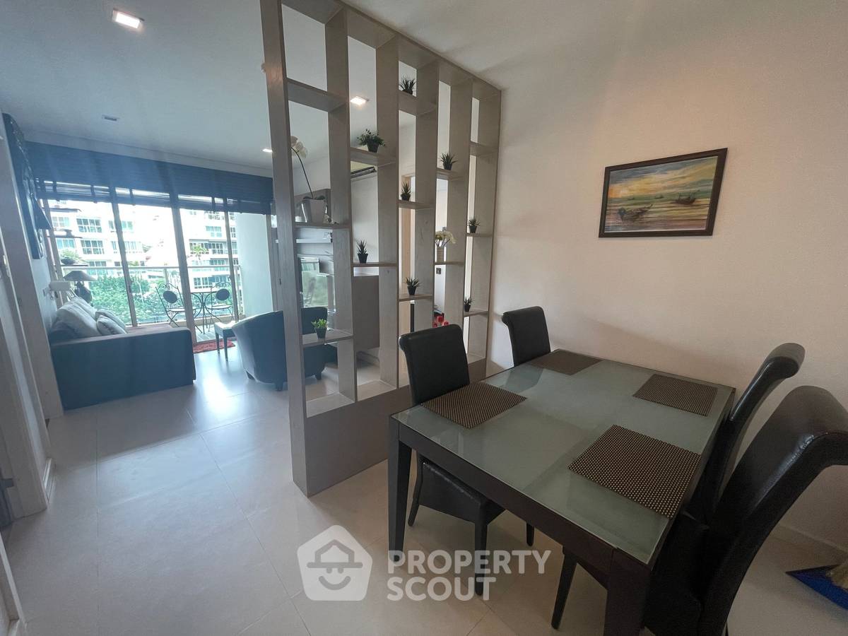 picture 2-BR Condo at The Seacraze Condominium Hua Hin close to Khao Takiab beach (ID 1399817) - 3/19