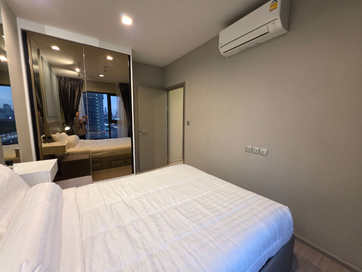 รูป ให้เช่า Life Asoke Hype ราคา 23,000 บาท [PNr250803] - รูปที่ 3/13