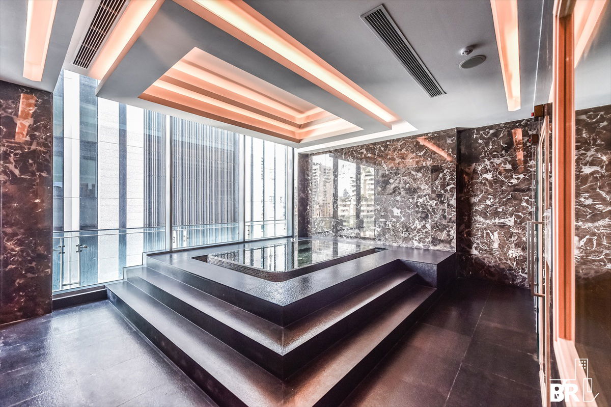 picture Q1 Sukhumvit,Ultra Luxury Living in the Heart of Bangkok,near BTS Nana - 6/7