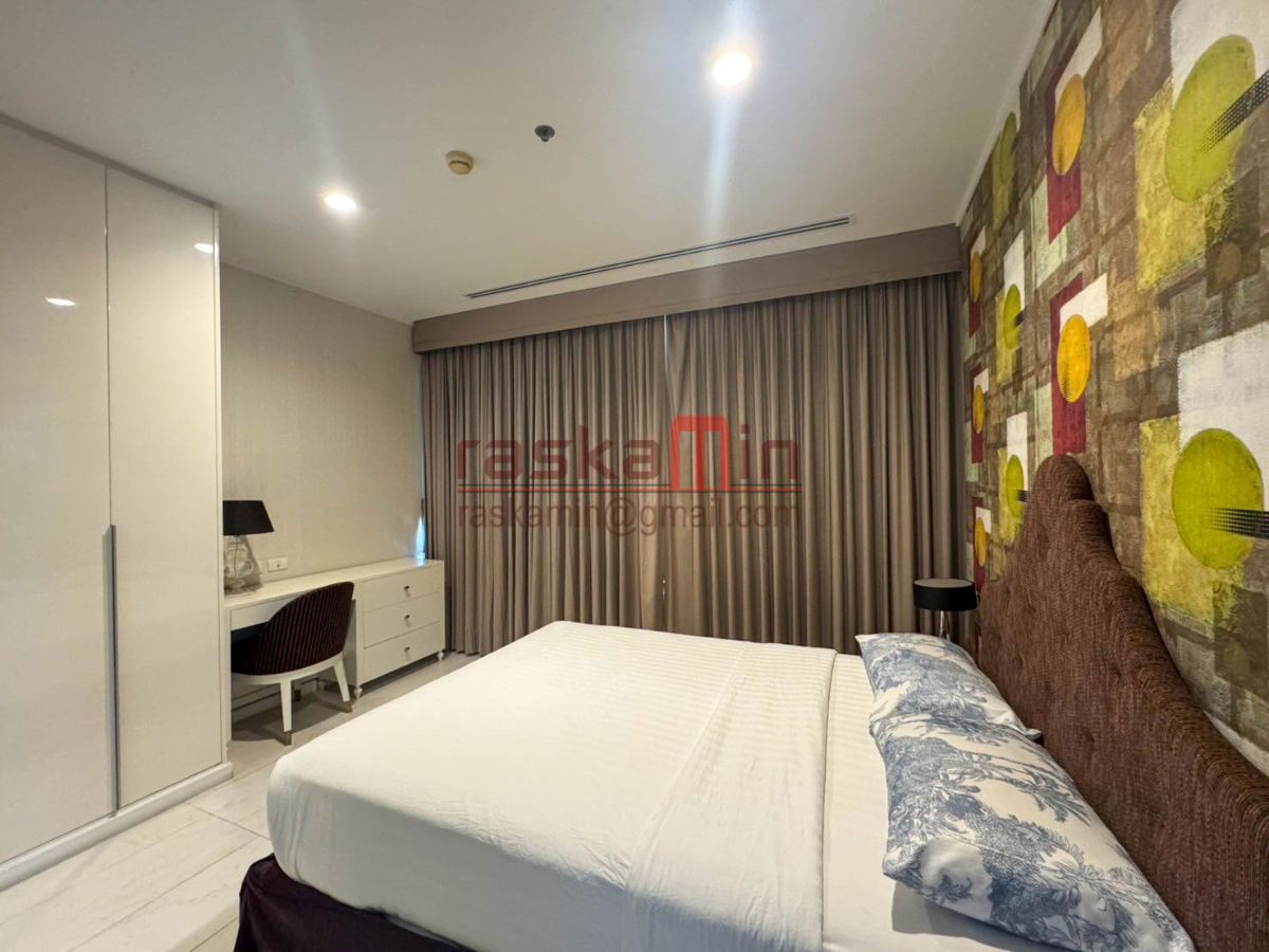 picture For Rent:  2-Bedroom Condo at Northpoint Pattaya - 13/33
