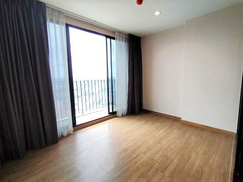 รูป 💥💥ขายห้องมาตรฐานโครงการ!!! คอนโด The Tree Interchange 1 BED 35.98 ตร.ม. ชั้น 21 ตึก A วิวแม่น้ำ ติด Gateway บางซื่อ สอบถาม: @atfirm💥💥 - รูปที่ 6/15