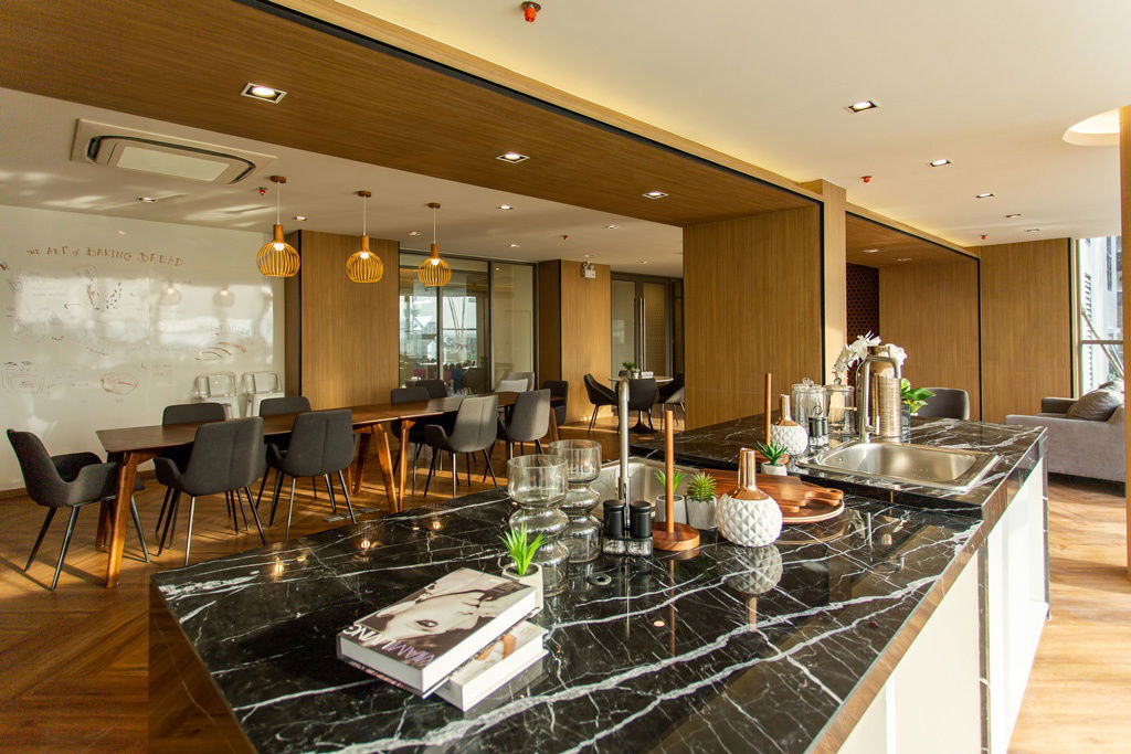 รูป ให้เช่า / Rent  นิช โมโน เจริญนคร ราษฎร์บูรณะ ห้องใหม่ พร้อมเข้าอยู่ ห้องกว้าง มุมสวยแดดไม่ร้อน - รูปที่ 16/33