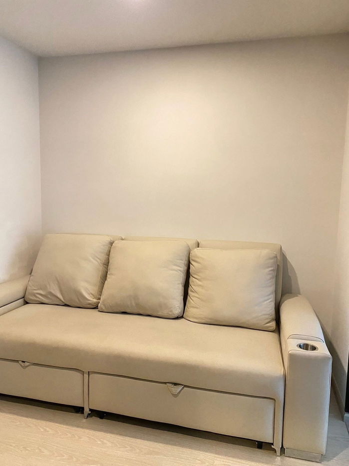 picture 💮 Condo For Rent Elio Del Nest Near BTS Free room ready to move in !! 💮 - 10/11