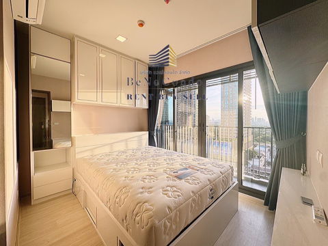 *** (Official Agent) Condo for rent: Privacy Jatujak (Privacy Jatujak) *** 