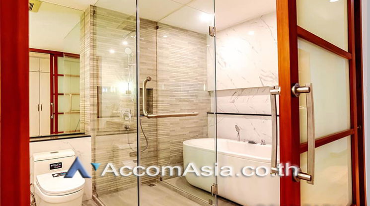 รูป 🔼🔽 AccomA 📩 Pet friendly 2 BR Condominium @Polo Park (AA25212) - รูปที่ 3/4