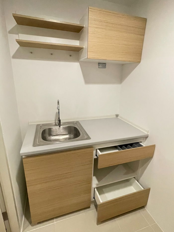 picture Condo for Sale at Sena Kith Chalong Krung - Lat Krabang Direct from Owner – Special Price! - 4/14