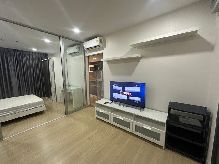 picture ✨For sale!!! 1 bedroom, 35 sq m only 2.35 million baht // Supalai Veranda Condo, Phasi Charoen Station // 065 356 2745 Nong The Toy✨ - 8/13