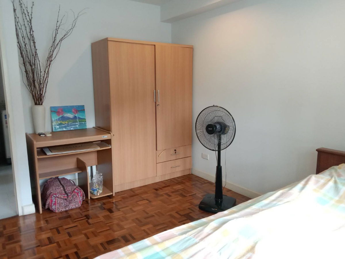 picture Sell Sammakorn Condo Ramkhamhaeng 2 Bedroom Tel. 099-998-3897 - 9/19