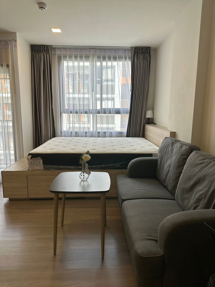 picture 💕 Condo For Rent THE MUVE Bangna Near Central bangna !! 💕 - 6/6