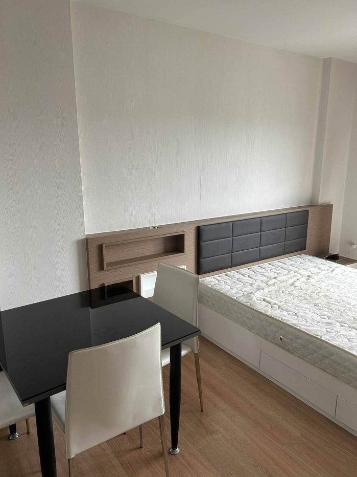 picture For   rent   Supalai City Resort Bearing Station (Sukhumvit 105) 🔴🔴 - 2/11