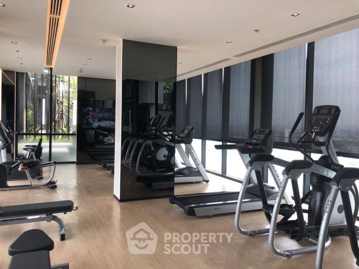 picture 1-BR Condo at The Base Phetkasem near MRT Phetkasem 48 (ID 2081563) - 8/15