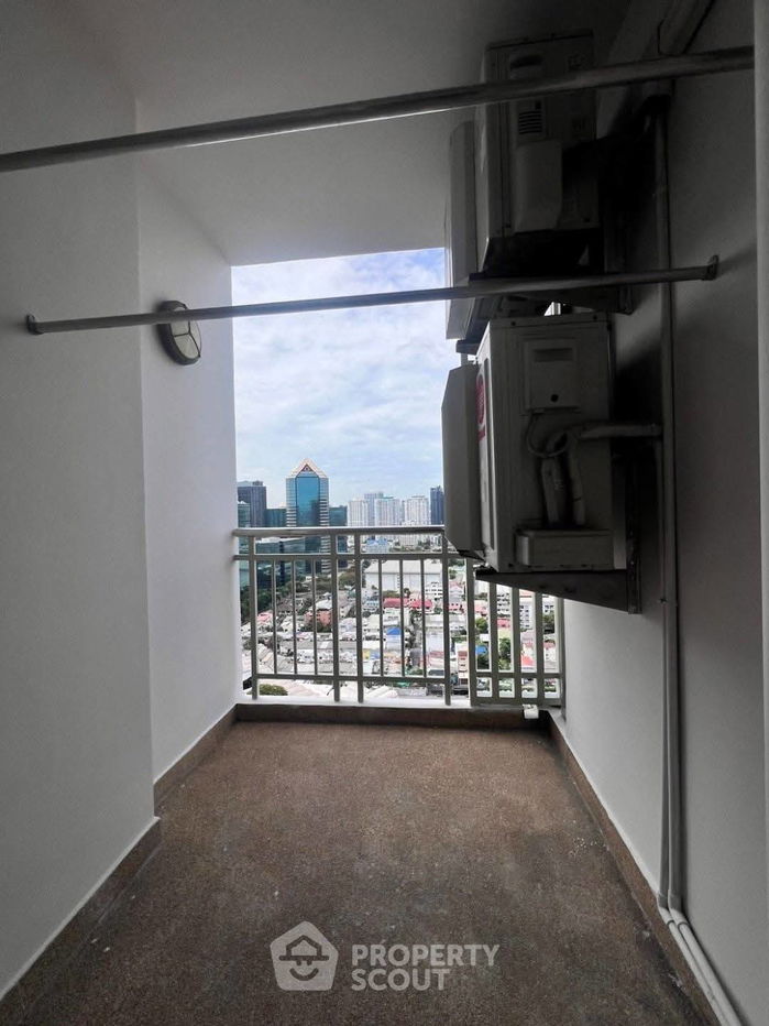 picture 1-BR Condo at Supalai Park Ratchayothin near BTS Ratchayothin (ID 2248661) - 10/10