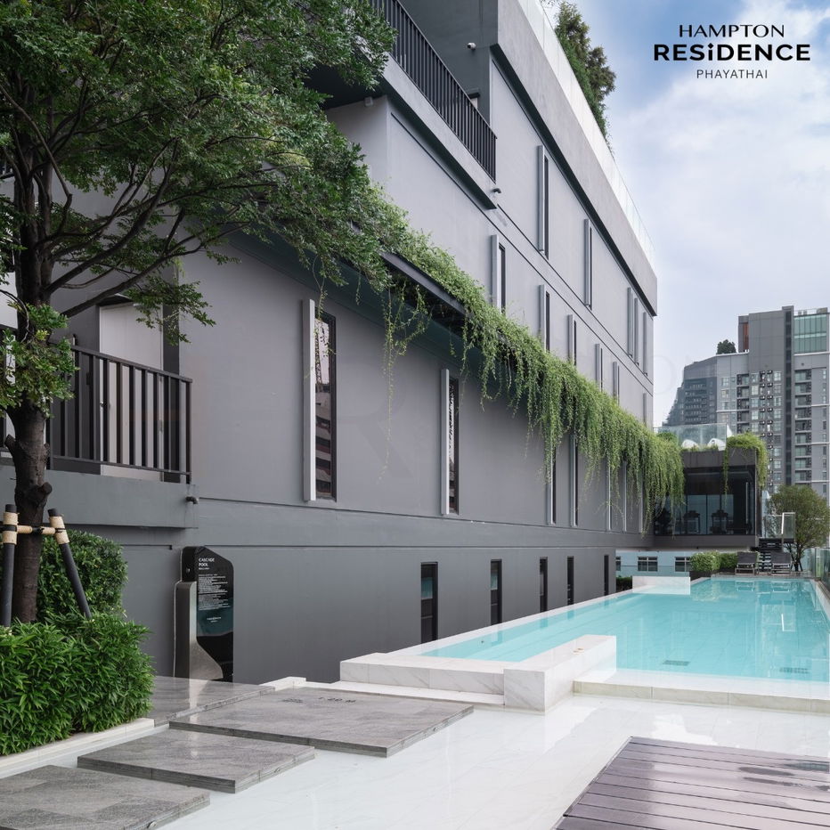 picture Condo for rent, Park Origin Phayathai, near BTS Phayathai, 20,000 baht, property code: RS1325 - 10/15