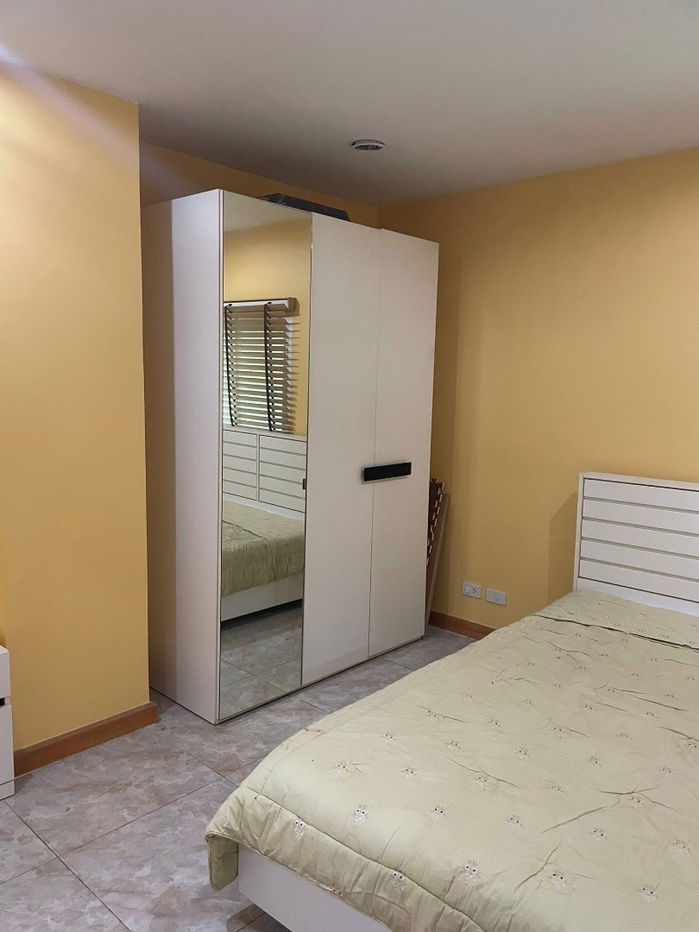 รูป #R5636 🎉 110868 ให้เช่าคอนโด  Le Celeste Condominium (Srinakarindra) - รูปที่ 29/29