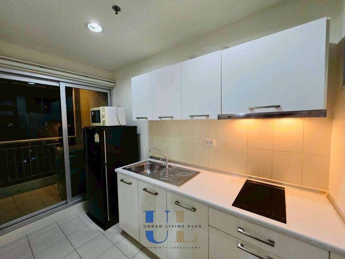รูป ( U20250811400 ) Tel/Line 096-2479369, ให้เช่า ไลฟ์ แอท สาทร10 , 1 ห้องนอน, 1 ห้องน้ำ, 48 ตร.ม. ห้องสวย , พร้อมอยู่, ราคาพิเศษ!! - รูปที่ 3/8