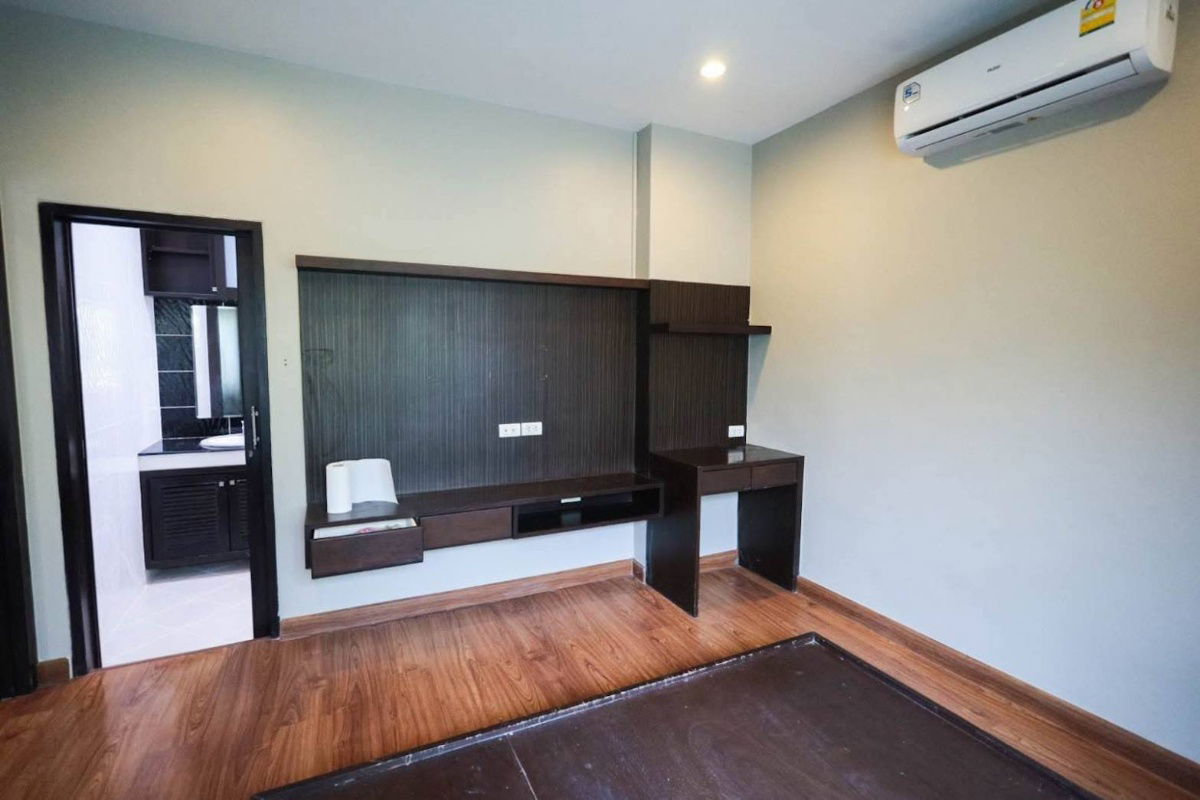 รูป ขายบ้านเดี่ยว หมู่บ้านอรสิริน 6 แยกหลุยส์ (สันกำแพง) T.0946511456 - รูปที่ 8/16