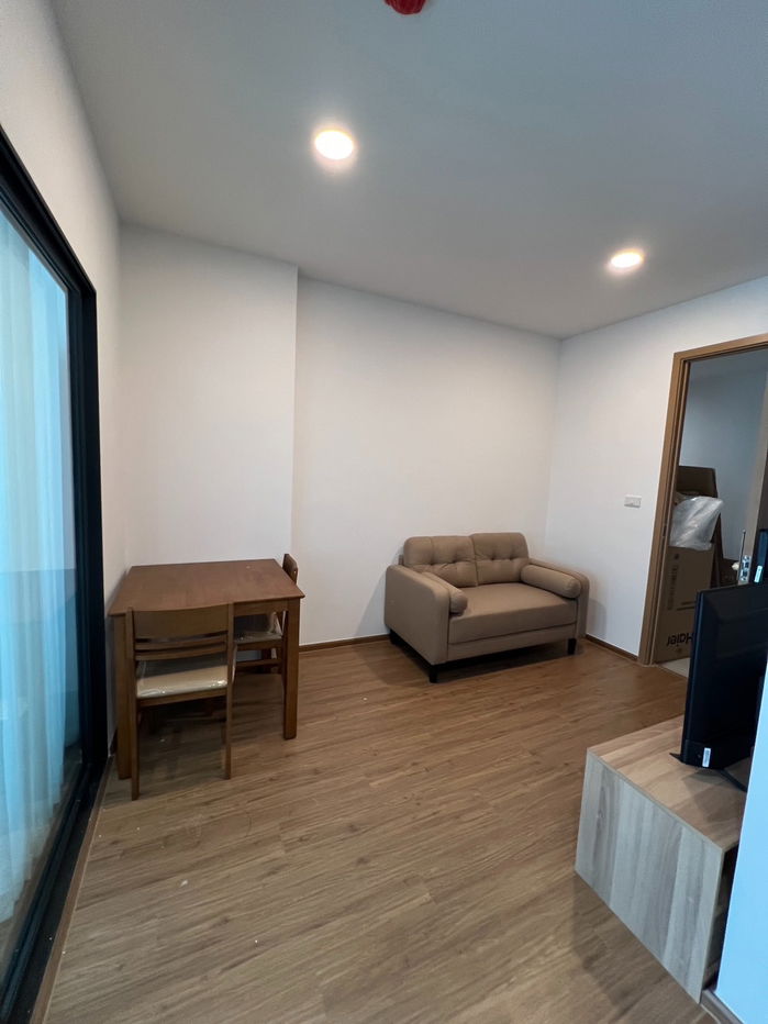 picture Condo For Rent!! The Livin Ramkhamhaeng - 10/15