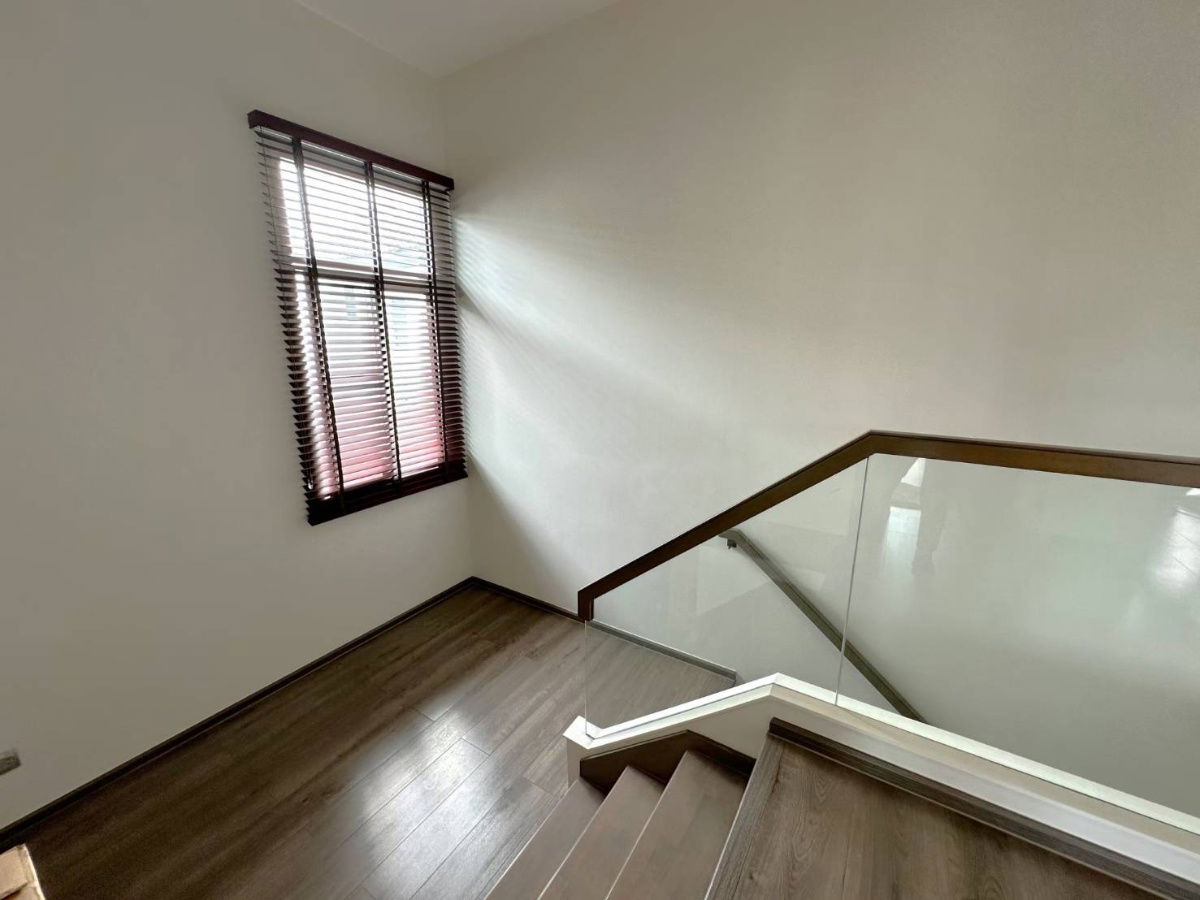 รูป ขาย บ้านเดี่ยว2ชั้น ทำเลหนองแขม หมู่บ้านสีวลีเพชรเกษม69 - รูปที่ 11/13